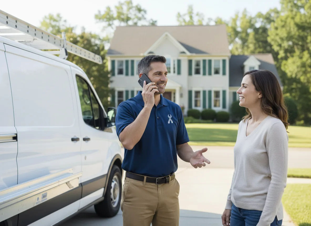 Home Gutter Service New Auburn, WI FAQs